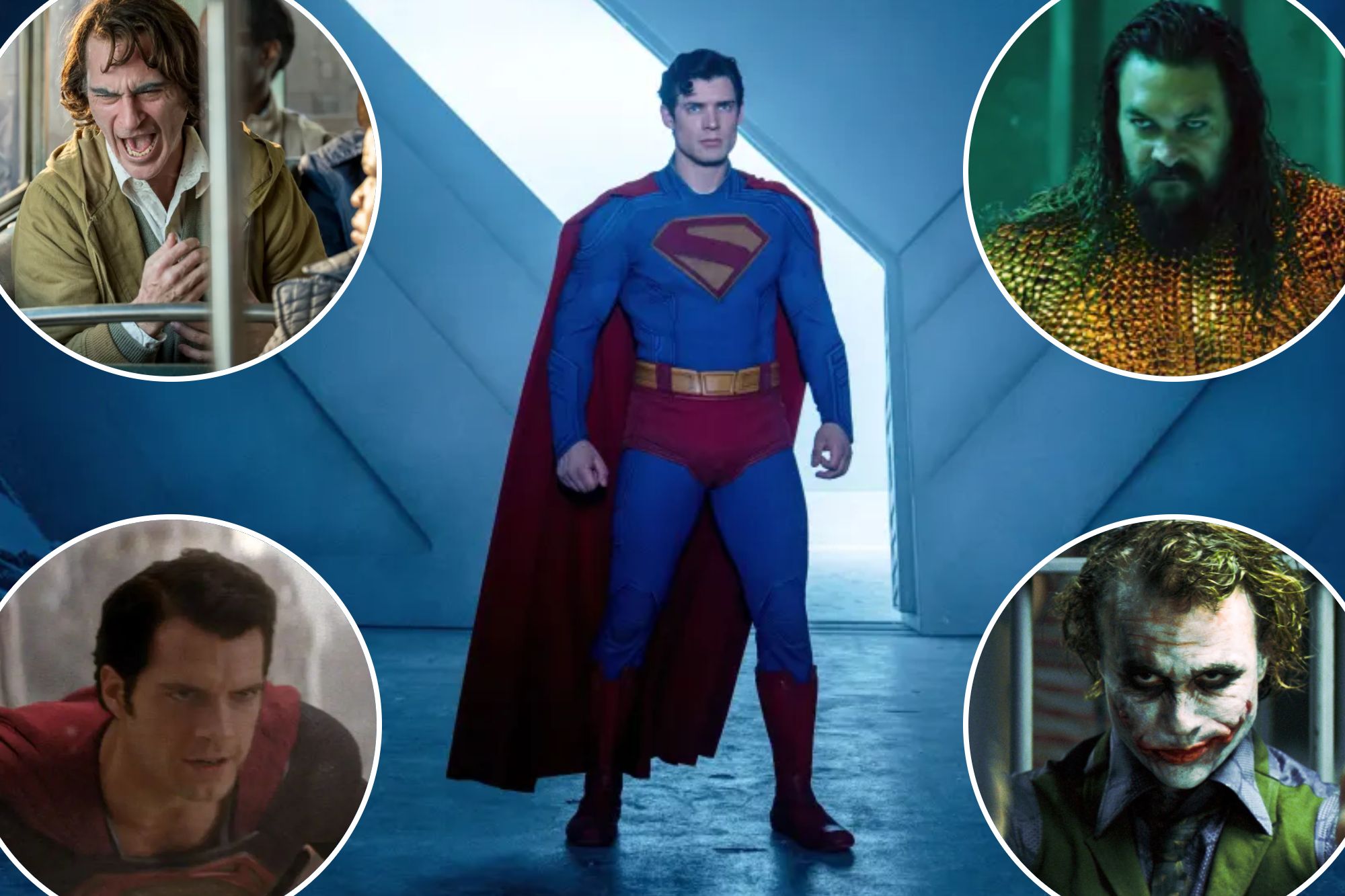 With ‘Superman,’ the destruction Christopher Nolan wrought on comic book films is finally over