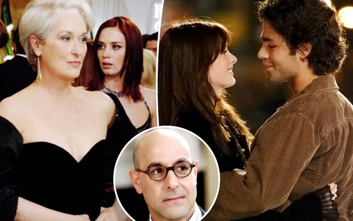 This ‘Devil Wears Prada’ cast member is not returning for the sequel