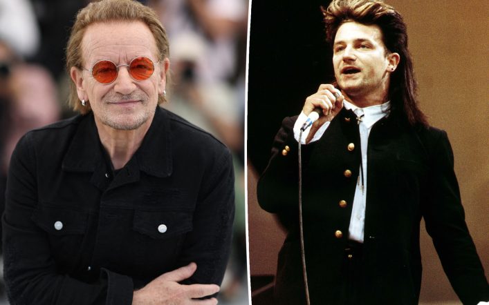 Bono reveals his 1 big regret from 1985 Live Aid performance: ‘I can’t look back’