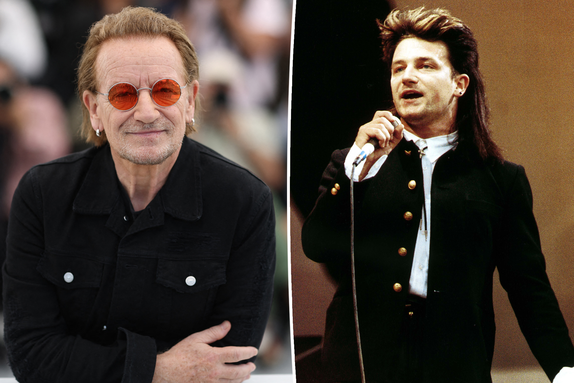 Bono reveals his 1 big regret from 1985 Live Aid performance: ‘I can’t look back’