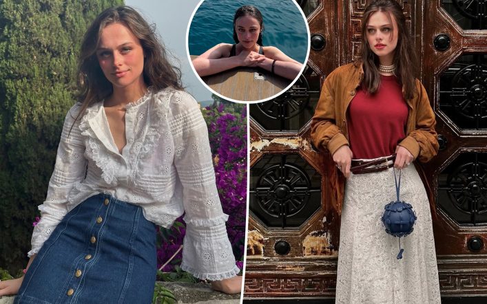 Princess Eugenia of Hanover, 23, details ‘bad sides’ of her royal title, says it caused problems at school
