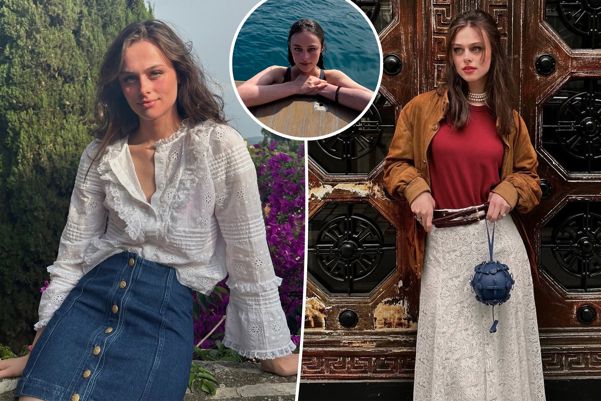 Princess Eugenia of Hanover, 23, details ‘bad sides’ of her royal title, says it caused problems at school
