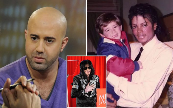 Michael Jackson pal and member  of his ‘second family’ accused of shaking estate down for $213M