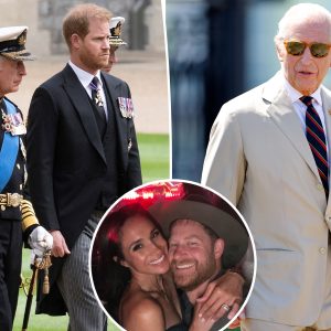 Prince Harry broke this ‘cardinal rule’ ahead of secret peace talks with King Charles’s aides: expert