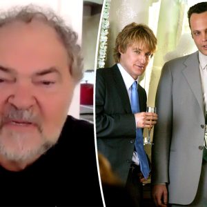 ‘Wedding Crashers’ cinematographer on why a sequel hasn’t happened — yet