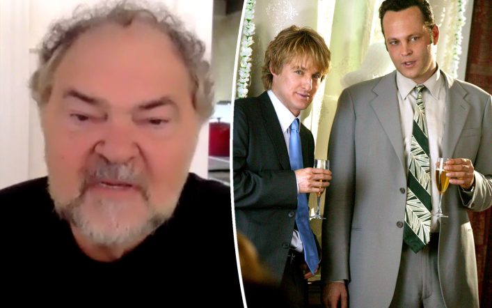 ‘Wedding Crashers’ cinematographer on why a sequel hasn’t happened — yet
