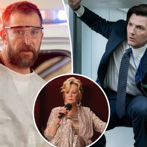 Emmy nominations 2025: See the full list of this year’s nominees