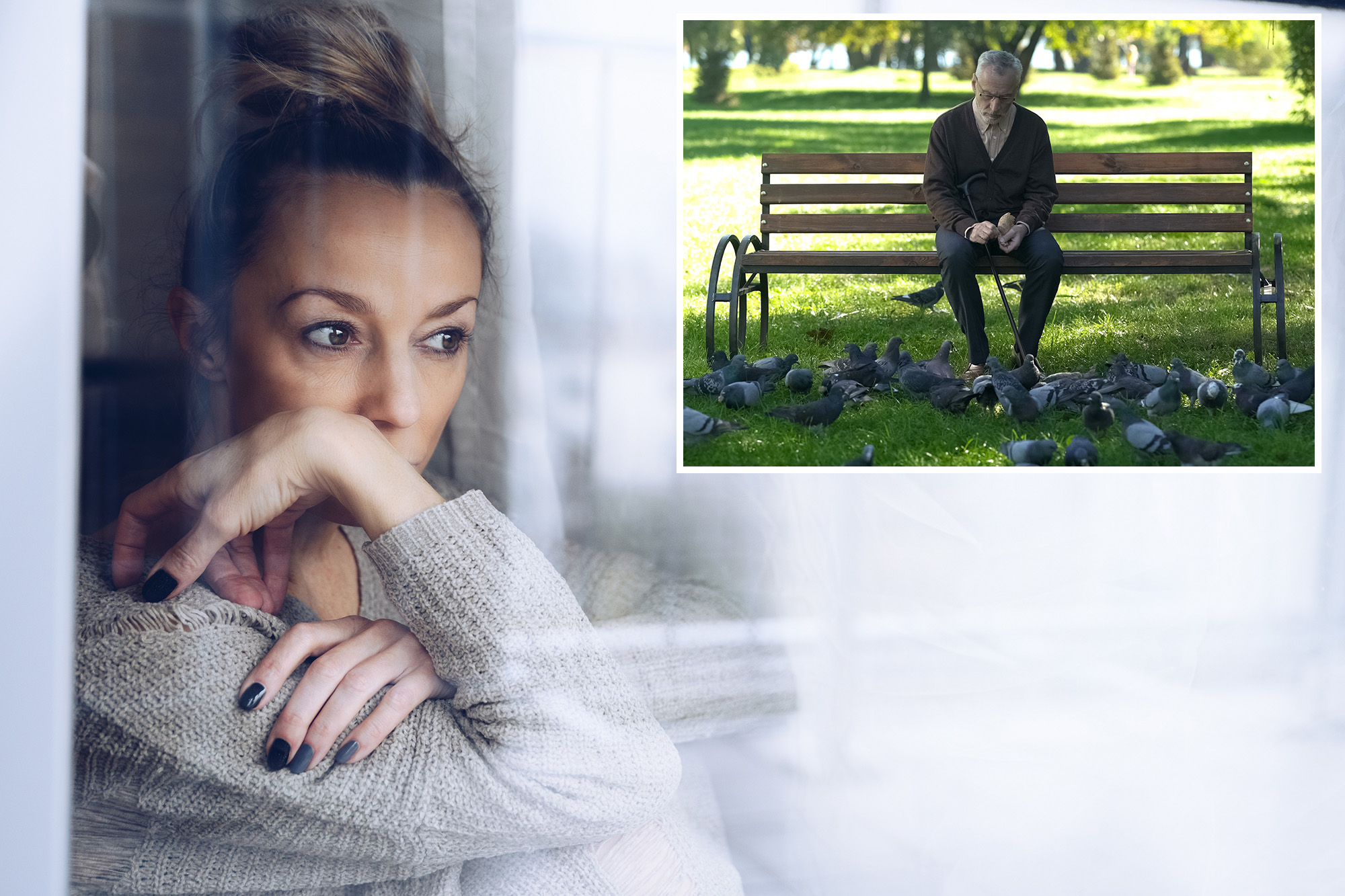 Here is the heartbreaking epidemic that’s killing 100 people an hour