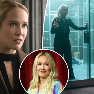 Anna Camp shades Emmys for her ‘You’ snub: ‘I gave one of the best performances of my life’