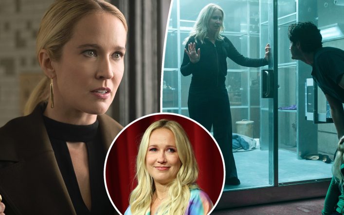 Anna Camp shades Emmys for her ‘You’ snub: ‘I gave one of the best performances of my life’