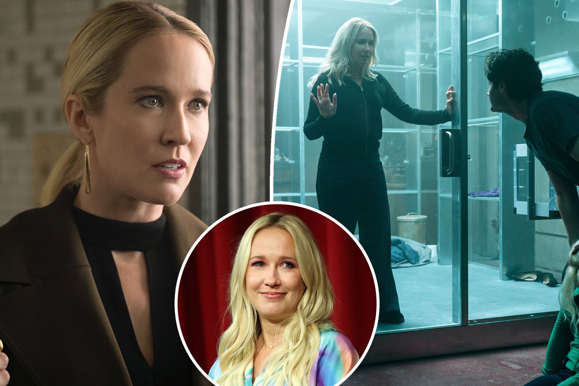 Anna Camp shades Emmys for her ‘You’ snub: ‘I gave one of the best performances of my life’