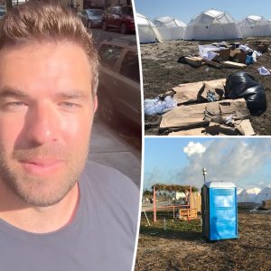 Billy McFarland sells controversial Fyre Festival brand for shocking amount