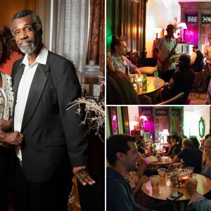 Inside Brooklyn’s ‘unique’ jazz haven where Duke Ellington meets viral fame and all ages sit and enjoy the music: ‘It’s so special’