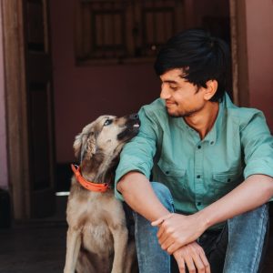Shocking number of pet owners would date AI versions of their animals, study reveals