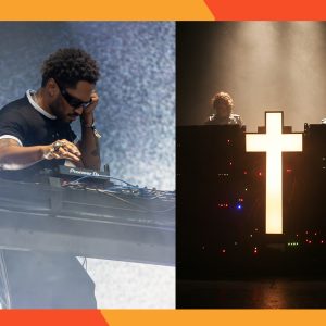 Kaytranada announces tour with Justice, Barclays Center show. Get tickets