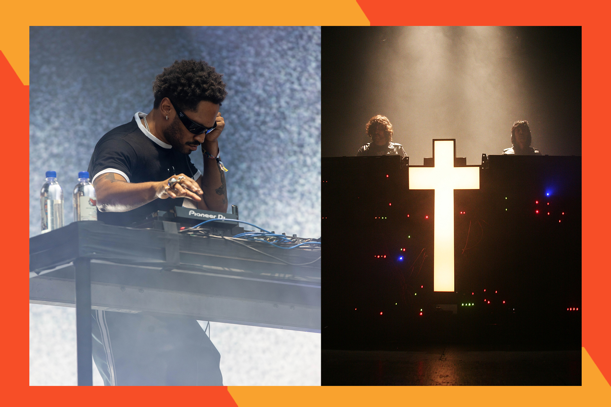 Kaytranada announces tour with Justice, Barclays Center show. Get tickets