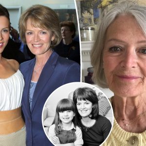 Kate Beckinsale announces her mom’s death after cancer battle: ‘Died in my arms’