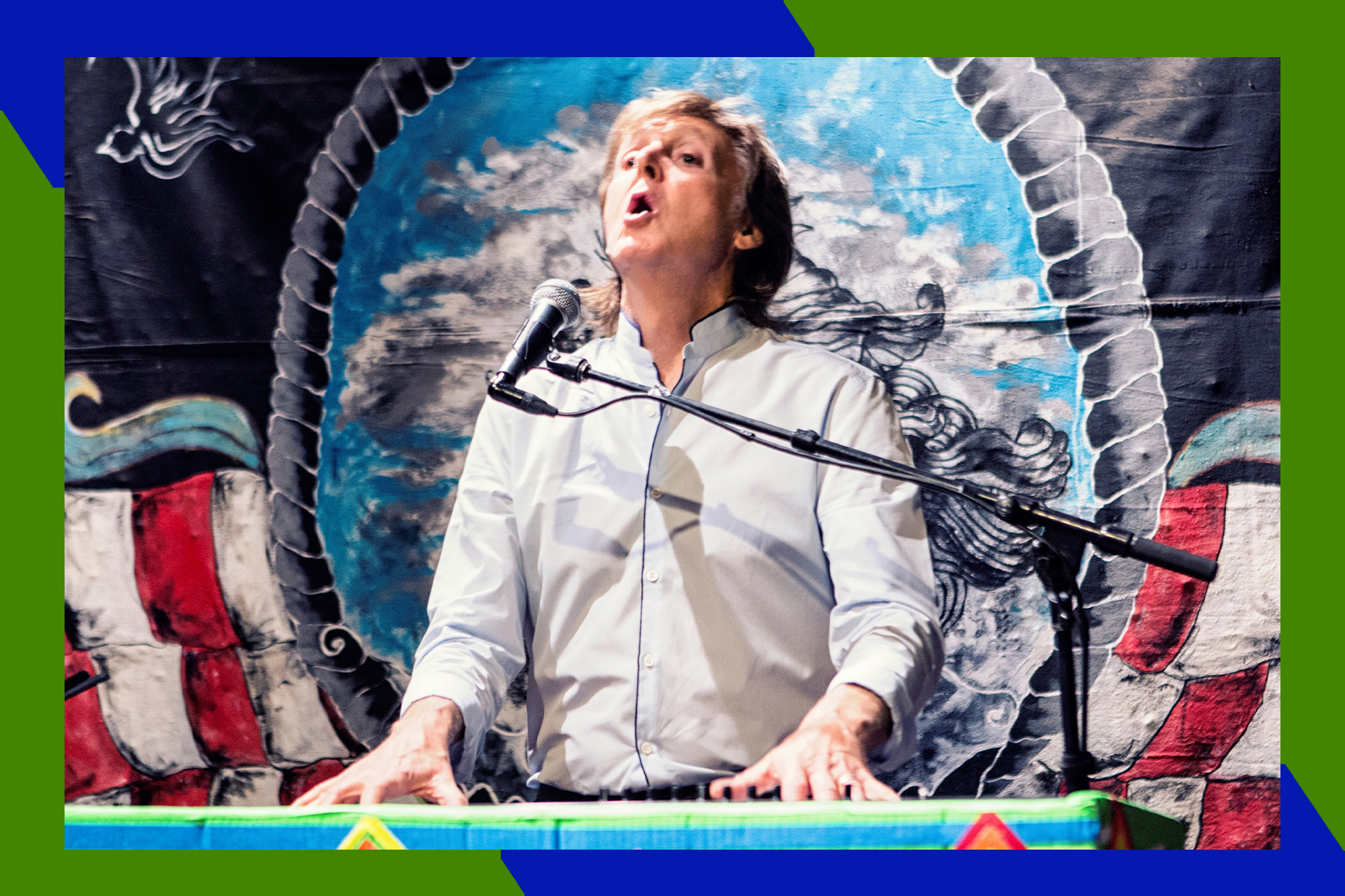 Paul McCartney ‘Got Back’ tickets are on sale. How much do they cost?