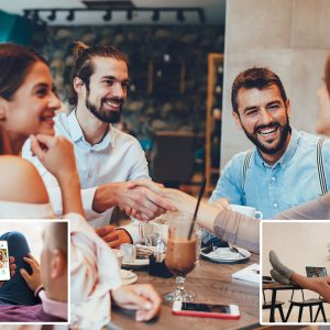 One of the most common ways couples meet is also the least ‘satisfying’ — and leads to marital troubles: study