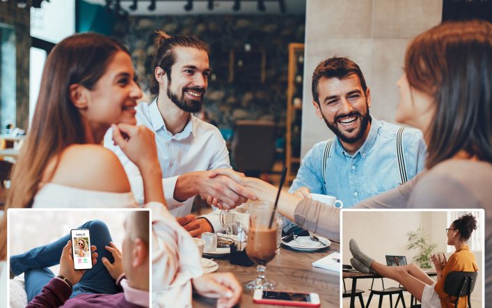 One of the most common ways couples meet is also the least ‘satisfying’ — and leads to marital troubles: study