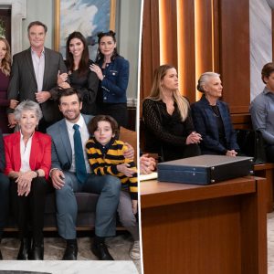 ‘General Hospital’ says goodbye to major character after seven years