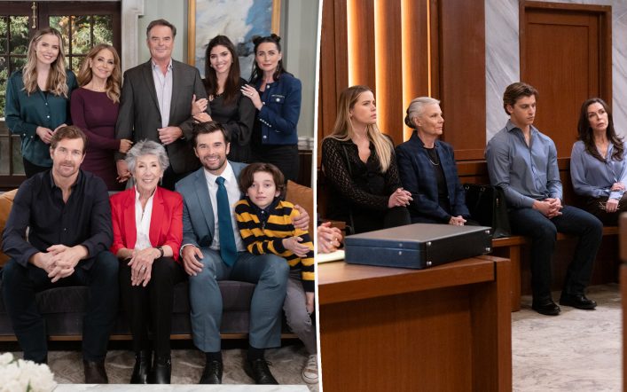 ‘General Hospital’ says goodbye to major character after seven years