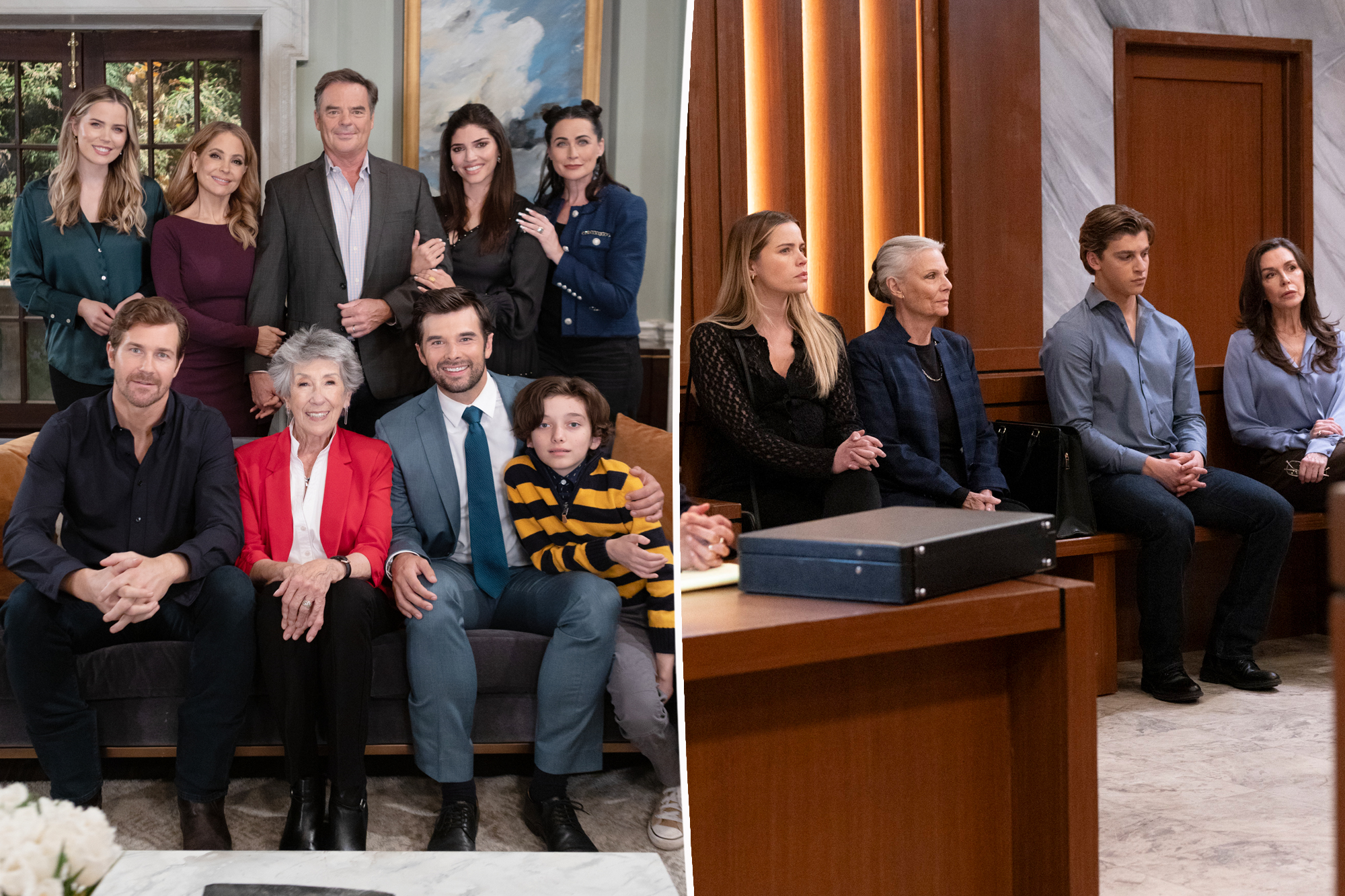 ‘General Hospital’ says goodbye to major character after seven years