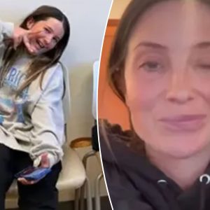 Bristol Palin says her facial paralysis struck ‘completely out of the blue’ with no warning signs