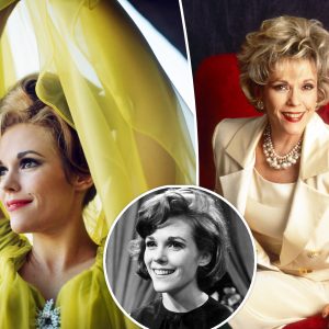 ‘As the World Turns’ soap opera star Eileen Fulton dead at 91