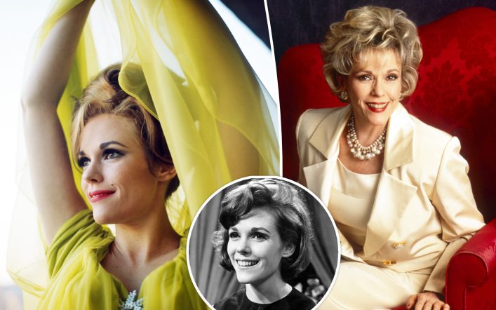 ‘As the World Turns’ soap opera star Eileen Fulton dead at 91
