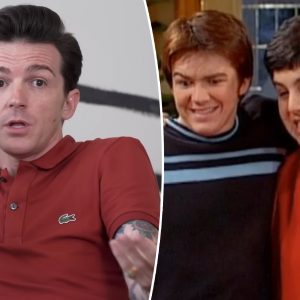 Drake Bell claims ‘no one’ on Nickelodeon gets paid residuals: ‘It’s like getting high on child labor’