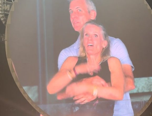 Pornhub searches for ‘office sex,’ ‘cheating’ surge after Coldplay concert kiss-cam scandal