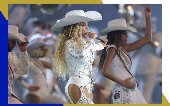Beyonce’s ‘Cowboy Carter’ tour ends soon. Get tickets to final shows in Vegas