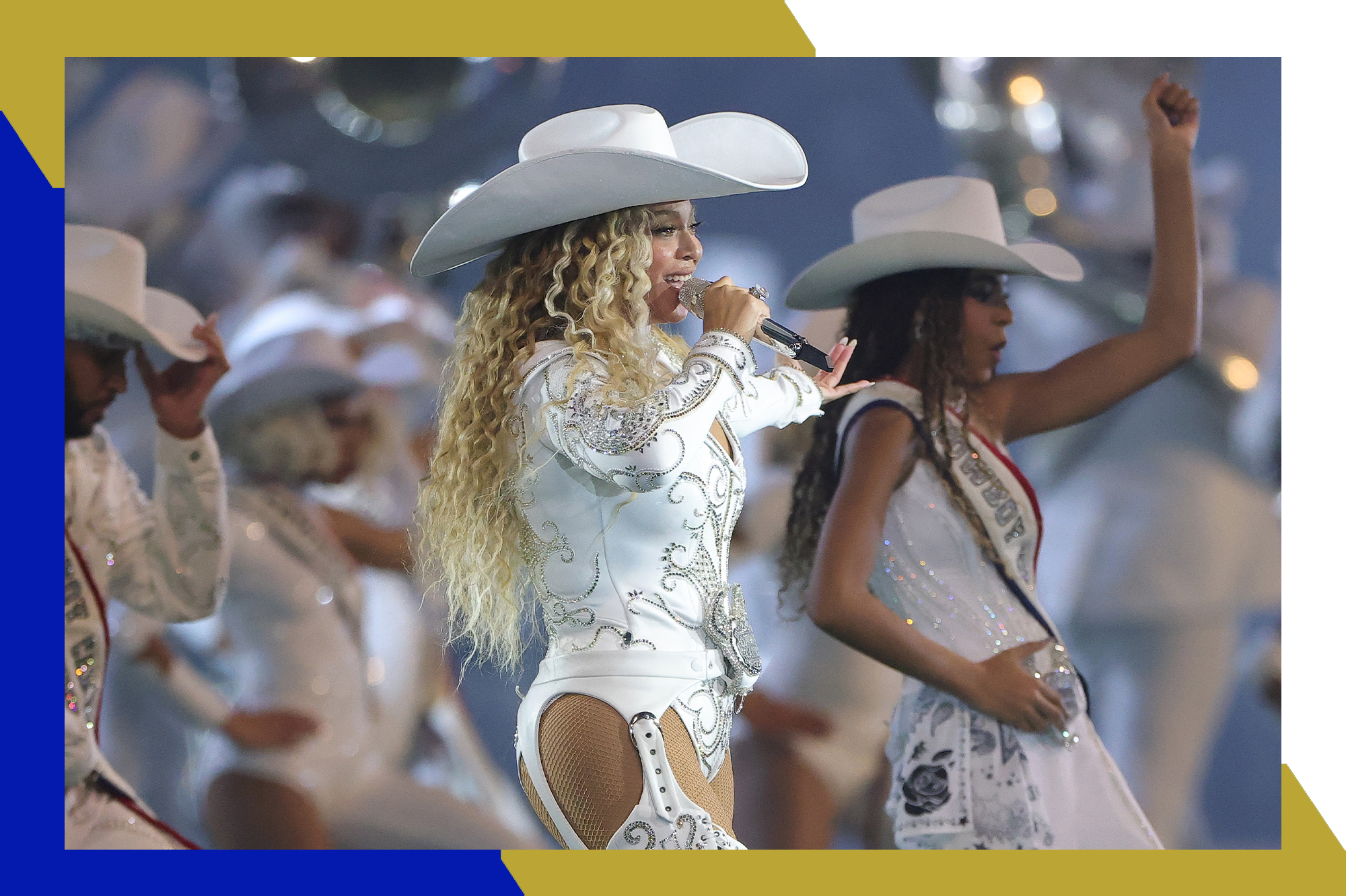 Beyonce’s ‘Cowboy Carter’ tour ends soon. Get tickets to final shows in Vegas