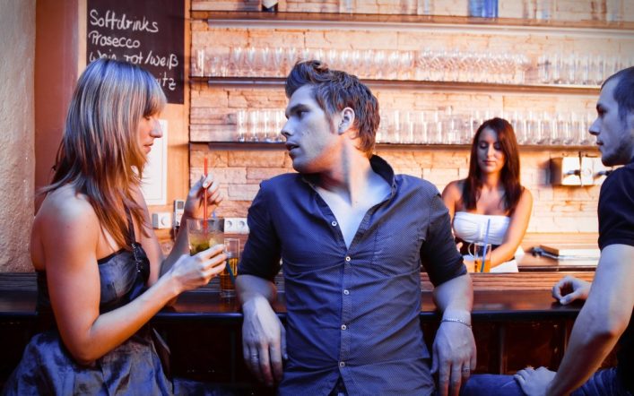 Why single men aren’t approaching women in person anymore: ‘I’m so sick of this’