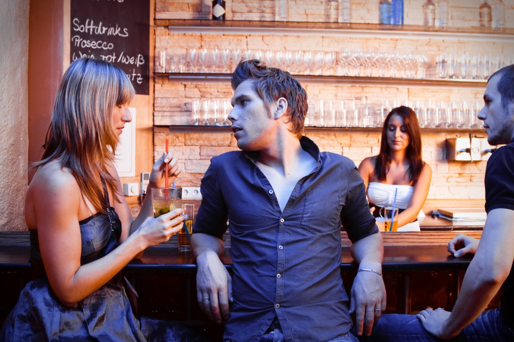 Why single men aren’t approaching women in person anymore: ‘I’m so sick of this’