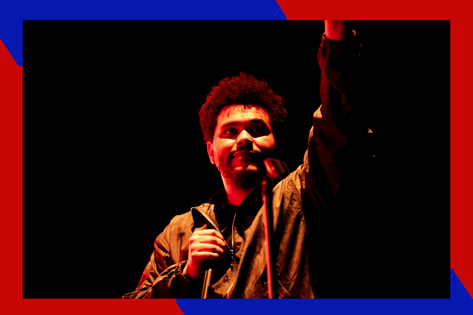 What do the cheapest tickets cost to see The Weeknd in Montreal?