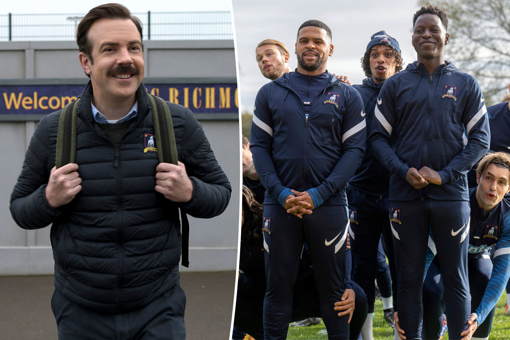 ‘Ted Lasso’ star out as Season 4 series regular in huge shock — first look photo revealed