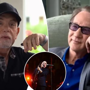Billy Joel tells Bill Maher he’s over what ‘woke’ people think of him and his music