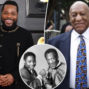 Bill Cosby breaks silence on Malcolm-Jamal Warner’s death, compares his drowning to losing his own son