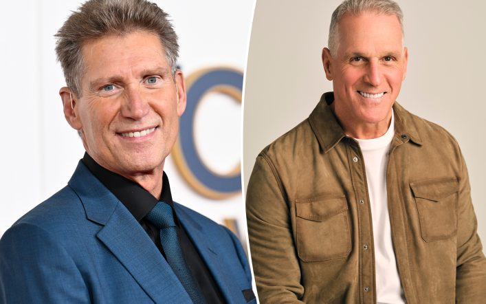 Gerry Turner warns ‘Golden Bachelor’ of serious mistake with controversial age cutoff