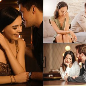 Complimenting your partner could cause more harm than good, expert warns — here are two things you should never say