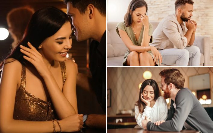 Complimenting your partner could cause more harm than good, expert warns — here are two things you should never say