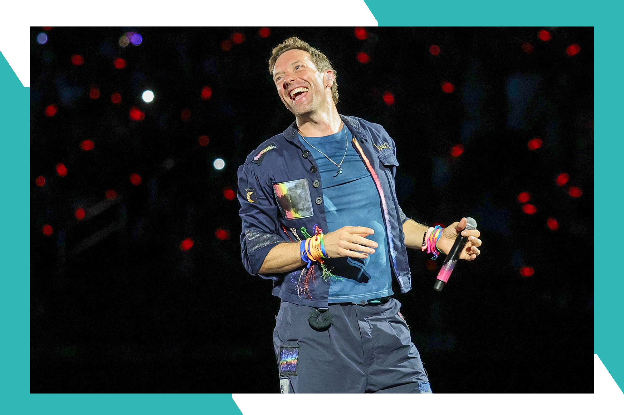How much are tickets for Coldplay’s last US shows? See them in Miami