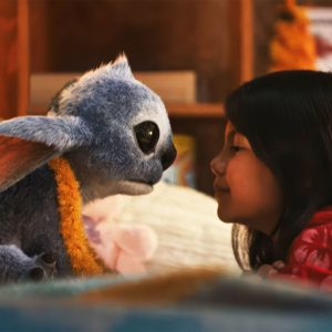 ‘Lilo and Stitch’ 2025 is now streaming — Here’s how to watch at home
