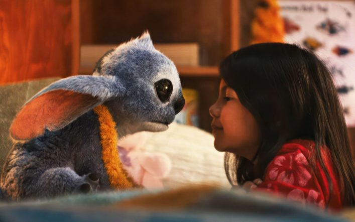 ‘Lilo and Stitch’ 2025 is now streaming — Here’s how to watch at home