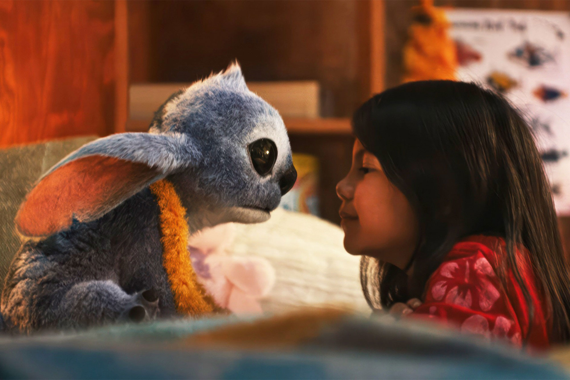 ‘Lilo and Stitch’ 2025 is now streaming — Here’s how to watch at home