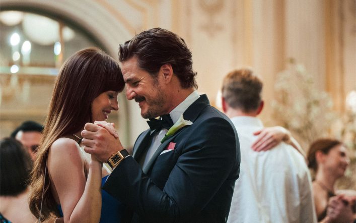 ‘Materialists’ is now streaming — How to watch the Pedro Pascal movie at home