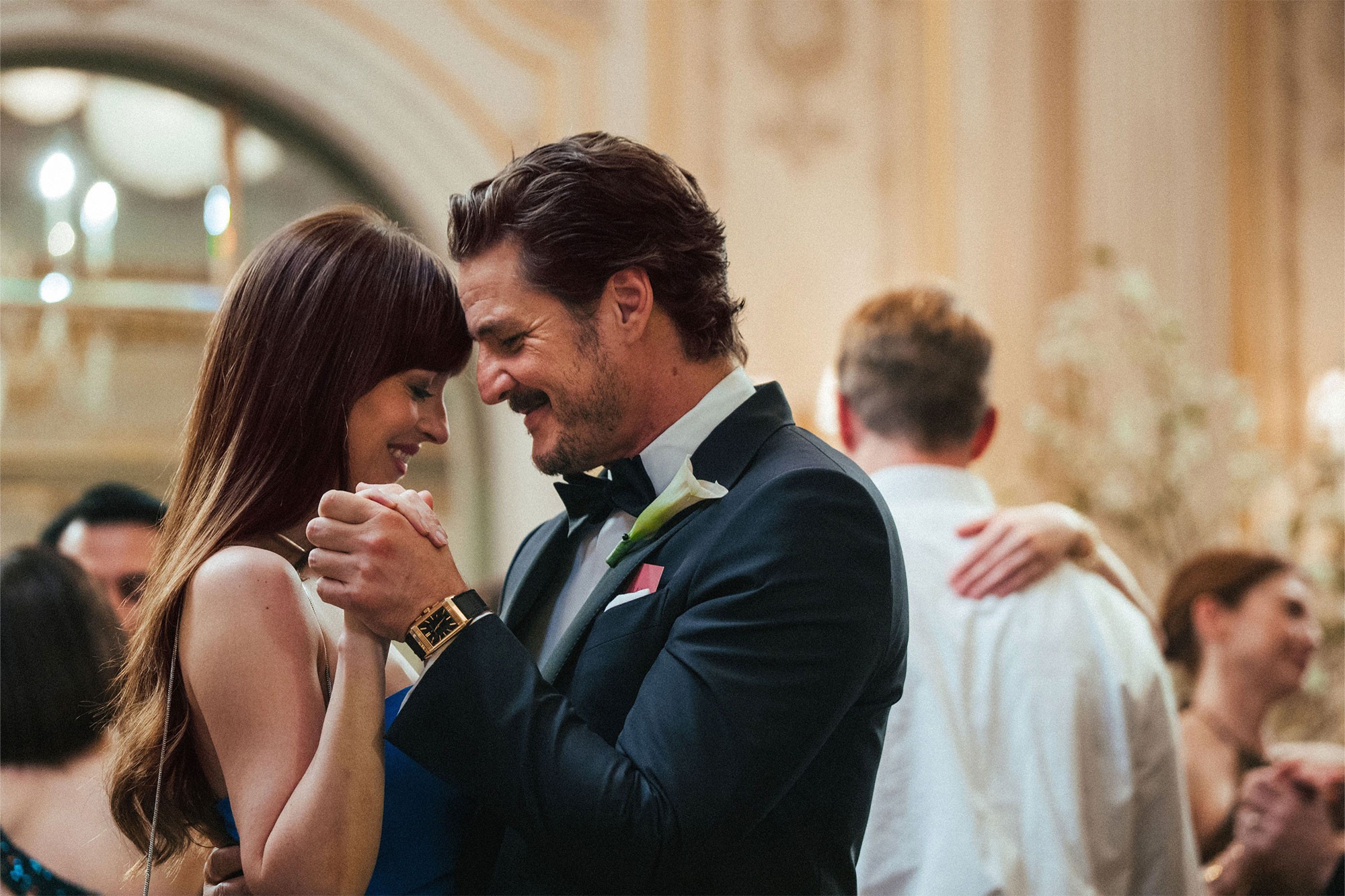 ‘Materialists’ is now streaming — How to watch the Pedro Pascal movie at home