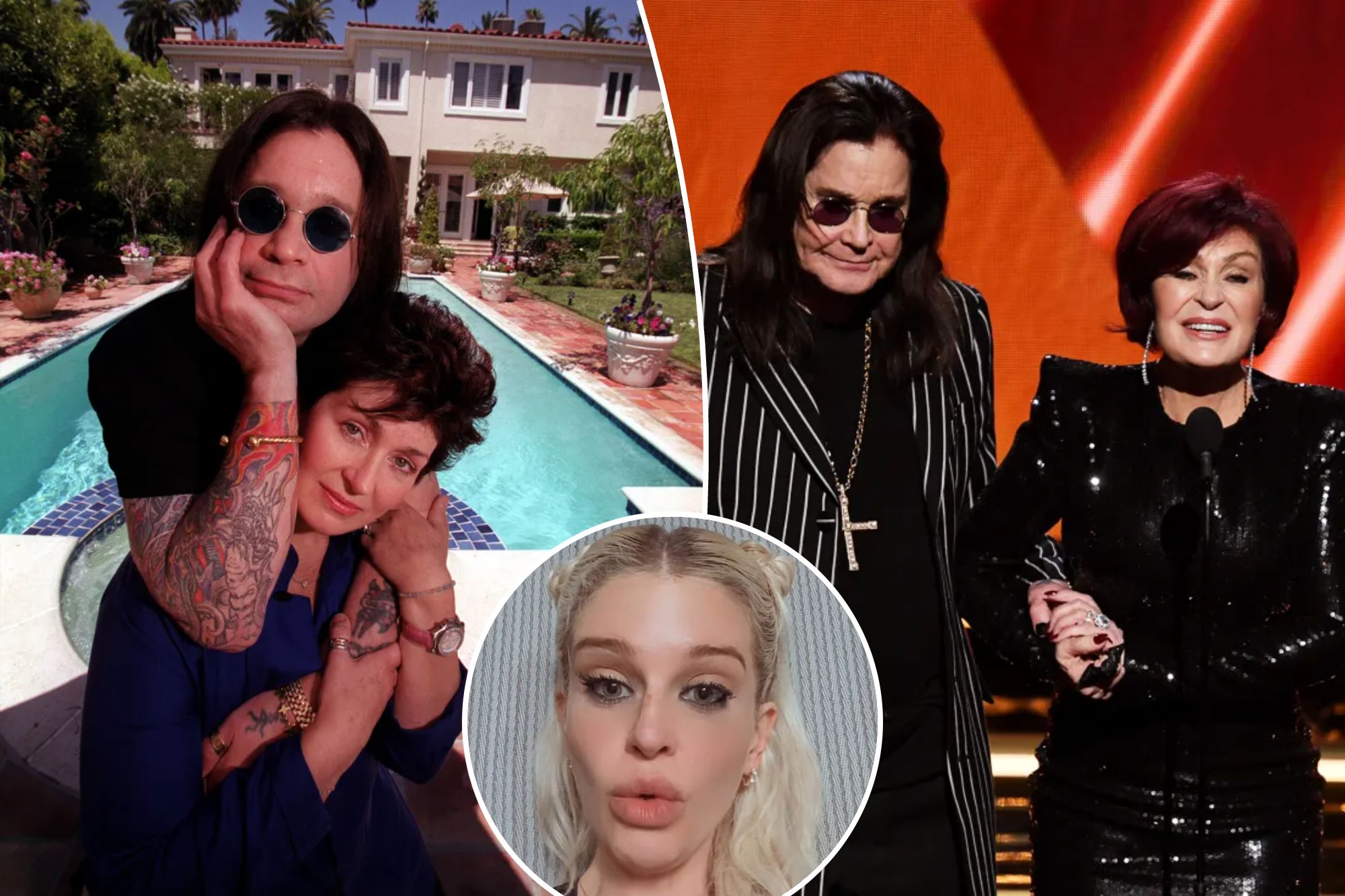 Ozzy Osbourne’s daughter Kelly denied Black Sabbath rocker had ‘suicide pact’ with wife Sharon weeks before his death